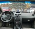 Рено Меган 2003 в Кривом Роге на Automoto.ua Серый Рено Меган, объемом двигателя 1.6 л и пробегом 240 тыс. км за 3300 $, фото 9 на Automoto.ua