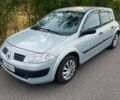 Сірий Рено Меган, об'ємом двигуна 1.6 л та пробігом 229 тис. км за 4700 $, фото 4 на Automoto.ua