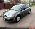 Сірий Рено Меган, об'ємом двигуна 1.6 л та пробігом 0 тис. км за 3300 $, фото 1 на Automoto.ua