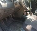 Серый Рено Меган, объемом двигателя 2 л и пробегом 350 тыс. км за 3900 $, фото 1 на Automoto.ua