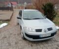 Сірий Рено Меган, об'ємом двигуна 1.4 л та пробігом 170 тис. км за 2700 $, фото 1 на Automoto.ua