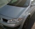 Сірий Рено Меган, об'ємом двигуна 1.9 л та пробігом 210 тис. км за 23 $, фото 1 на Automoto.ua