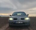 Серый Рено Меган, объемом двигателя 1 л и пробегом 2 тыс. км за 1250 $, фото 9 на Automoto.ua