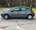 Рено Меган 2003 в Славуте на Automoto.ua Серый Рено Меган, объемом двигателя 1.6 л и пробегом 202 тыс. км за 3300 $, фото 3 на Automoto.ua