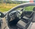 Серый Рено Меган, объемом двигателя 1.6 л и пробегом 310 тыс. км за 4900 $, фото 11 на Automoto.ua