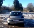 Серый Рено Меган, объемом двигателя 1.6 л и пробегом 319 тыс. км за 3300 $, фото 2 на Automoto.ua