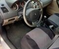 Сірий Рено Меган, об'ємом двигуна 1.6 л та пробігом 96 тис. км за 4200 $, фото 5 на Automoto.ua