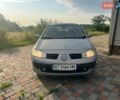 Серый Рено Меган, объемом двигателя 1.6 л и пробегом 310 тыс. км за 4700 $, фото 4 на Automoto.ua