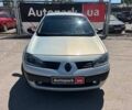 Сірий Рено Меган, об'ємом двигуна 1.6 л та пробігом 216 тис. км за 3690 $, фото 7 на Automoto.ua