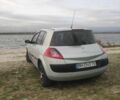 Сірий Рено Меган, об'ємом двигуна 1.5 л та пробігом 240 тис. км за 3803 $, фото 7 на Automoto.ua