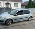 Серый Рено Меган, объемом двигателя 1.6 л и пробегом 290 тыс. км за 2900 $, фото 1 на Automoto.ua