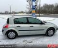 Серый Рено Меган, объемом двигателя 1.6 л и пробегом 250 тыс. км за 3700 $, фото 3 на Automoto.ua