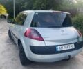Сірий Рено Меган, об'ємом двигуна 1.5 л та пробігом 284 тис. км за 3100 $, фото 4 на Automoto.ua