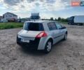 Серый Рено Меган, объемом двигателя 1.46 л и пробегом 314 тыс. км за 3500 $, фото 7 на Automoto.ua