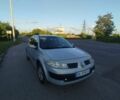 Сірий Рено Меган, об'ємом двигуна 1.6 л та пробігом 230 тис. км за 2950 $, фото 1 на Automoto.ua