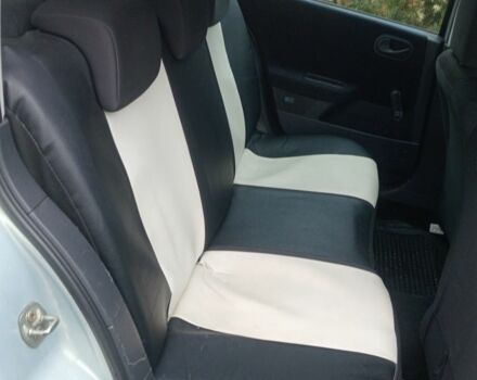 Сірий Рено Меган, об'ємом двигуна 1.4 л та пробігом 170 тис. км за 2700 $, фото 5 на Automoto.ua