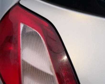 Сірий Рено Меган, об'ємом двигуна 1.39 л та пробігом 188 тис. км за 3800 $, фото 7 на Automoto.ua