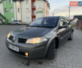 Сірий Рено Меган, об'ємом двигуна 1.9 л та пробігом 275 тис. км за 2790 $, фото 6 на Automoto.ua