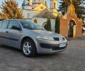 Сірий Рено Меган, об'ємом двигуна 1.6 л та пробігом 220 тис. км за 2999 $, фото 7 на Automoto.ua
