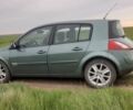 Серый Рено Меган, объемом двигателя 1.9 л и пробегом 2 тыс. км за 3400 $, фото 1 на Automoto.ua