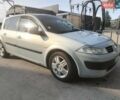 Сірий Рено Меган, об'ємом двигуна 1.6 л та пробігом 250 тис. км за 5100 $, фото 1 на Automoto.ua