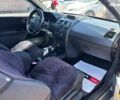 Сірий Рено Меган, об'ємом двигуна 1.6 л та пробігом 216 тис. км за 3690 $, фото 13 на Automoto.ua