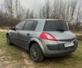 Серый Рено Меган, объемом двигателя 1.9 л и пробегом 300 тыс. км за 2850 $, фото 3 на Automoto.ua