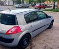 Сірий Рено Меган, об'ємом двигуна 1.6 л та пробігом 96 тис. км за 4200 $, фото 2 на Automoto.ua