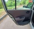 Сірий Рено Меган, об'ємом двигуна 1.39 л та пробігом 329 тис. км за 3800 $, фото 9 на Automoto.ua