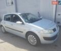 Сірий Рено Меган, об'ємом двигуна 1.6 л та пробігом 256 тис. км за 3600 $, фото 9 на Automoto.ua