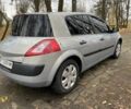Сірий Рено Меган, об'ємом двигуна 1.4 л та пробігом 188 тис. км за 2650 $, фото 3 на Automoto.ua