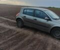 Серый Рено Меган, объемом двигателя 1 л и пробегом 2 тыс. км за 1250 $, фото 6 на Automoto.ua