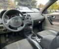 Рено Меган 2003 в Кривом Роге на Automoto.ua Серый Рено Меган, объемом двигателя 1.6 л и пробегом 240 тыс. км за 3300 $, фото 16 на Automoto.ua