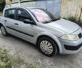 Серый Рено Меган, объемом двигателя 2 л и пробегом 220 тыс. км за 2200 $, фото 3 на Automoto.ua