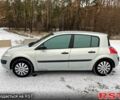 Серый Рено Меган, объемом двигателя 1.6 л и пробегом 250 тыс. км за 3700 $, фото 7 на Automoto.ua