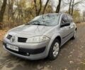 Сірий Рено Меган, об'ємом двигуна 1.4 л та пробігом 188 тис. км за 2650 $, фото 1 на Automoto.ua