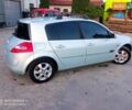 Сірий Рено Меган, об'ємом двигуна 1.6 л та пробігом 230 тис. км за 4200 $, фото 5 на Automoto.ua