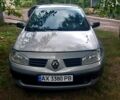 Сірий Рено Меган, об'ємом двигуна 1.4 л та пробігом 243 тис. км за 2900 $, фото 1 на Automoto.ua