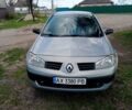 Сірий Рено Меган, об'ємом двигуна 1.4 л та пробігом 270 тис. км за 3300 $, фото 6 на Automoto.ua