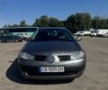 Сірий Рено Меган, об'ємом двигуна 1.9 л та пробігом 285 тис. км за 3350 $, фото 1 на Automoto.ua