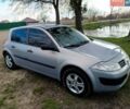 Сірий Рено Меган, об'ємом двигуна 1.4 л та пробігом 270 тис. км за 3300 $, фото 1 на Automoto.ua