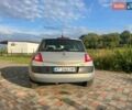 Серый Рено Меган, объемом двигателя 1.6 л и пробегом 310 тыс. км за 4700 $, фото 9 на Automoto.ua