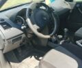 Серый Рено Меган, объемом двигателя 2 л и пробегом 350 тыс. км за 3900 $, фото 14 на Automoto.ua