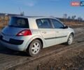 Серый Рено Меган, объемом двигателя 1.6 л и пробегом 244 тыс. км за 3300 $, фото 1 на Automoto.ua