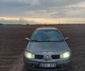Серый Рено Меган, объемом двигателя 1 л и пробегом 2 тыс. км за 1250 $, фото 8 на Automoto.ua