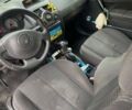Сірий Рено Меган, об'ємом двигуна 1.6 л та пробігом 229 тис. км за 4700 $, фото 8 на Automoto.ua