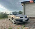 Серый Рено Меган, объемом двигателя 1.6 л и пробегом 310 тыс. км за 4700 $, фото 3 на Automoto.ua