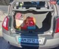 Сірий Рено Меган, об'ємом двигуна 1.87 л та пробігом 240 тис. км за 3450 $, фото 7 на Automoto.ua