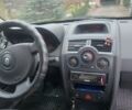 Сірий Рено Меган, об'ємом двигуна 1.4 л та пробігом 170 тис. км за 2700 $, фото 6 на Automoto.ua