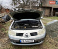 Сірий Рено Меган, об'ємом двигуна 1.9 л та пробігом 310 тис. км за 3500 $, фото 7 на Automoto.ua